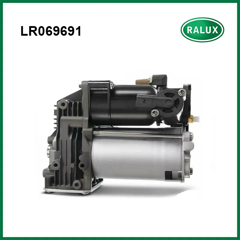 Воздушный подвесной компрессорный насос LR069691 для Range Rover Sport L405 2014-2016
Воздушный подвесной компрессорный насос LR069691 для Range Rover Sport L405 2014-2016