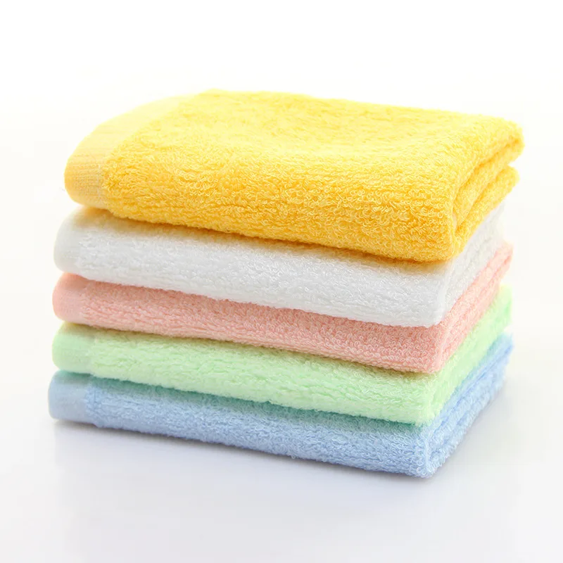 10pcs/set 25x25cm Bamboo Fiber Small Square Towel Baby Children Towel Wash Face Towel Bath Towels for Adults Cotton Large
10pcs/set 25x25cm Bamboo Fiber Small Square Towel Baby Children Towel Wash Face Towel Bath Towels for Adults Cotton Large