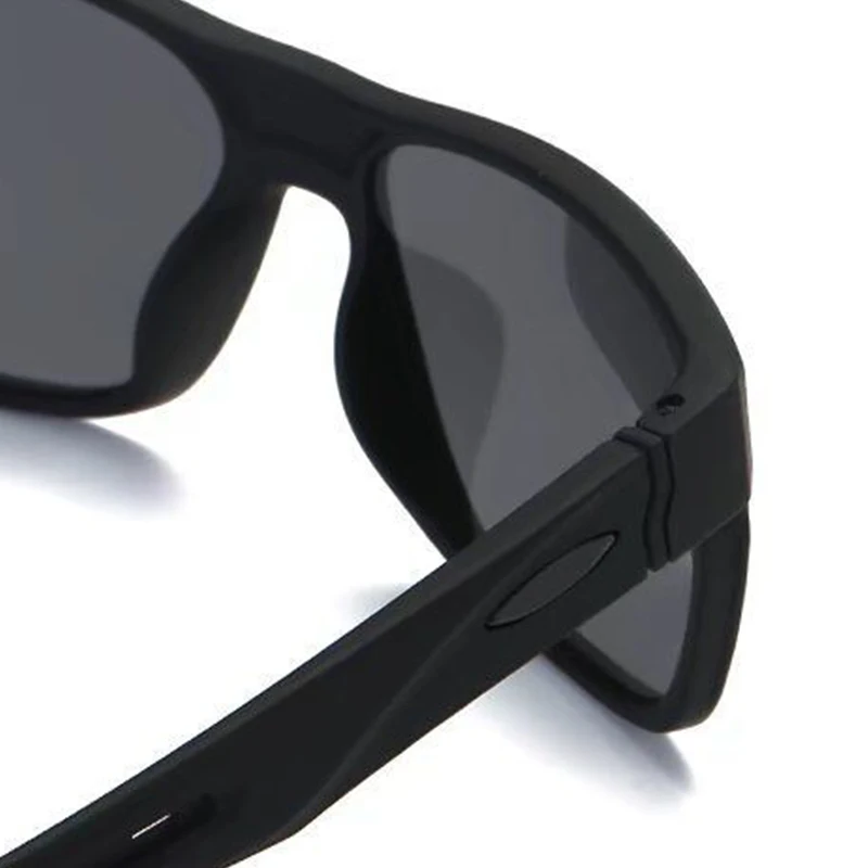 19 The New Sports Glasses Frame All-Match Sunglasses Cross-Border Hot Sale Men's Glasses for Riding 009361 Factory Wholesale
19 The New Sports Glasses Frame All-Match Sunglasses Cross-Border Hot Sale Men's Glasses for Riding 009361 Factory Wholesale