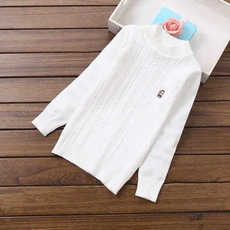 Свитера для мальчиков и девочек 4-14 лет, KK1360 
Свитера для мальчиков и девочек 4-14 лет, KK1360