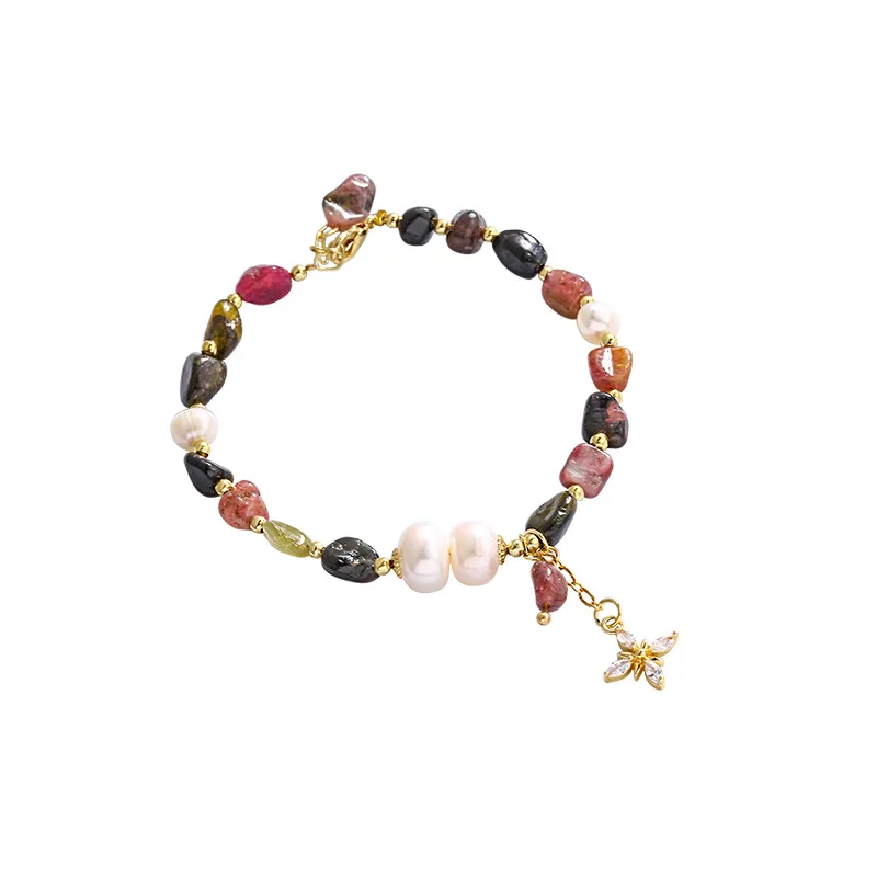 2020 New Vintage Style Natural Pearl Bracelet Female Lovers Crystal Hand Chain Lucky Zircon Hand OrnamentsParty Gift
2020 New Vintage Style Natural Pearl Bracelet Female Lovers Crystal Hand Chain Lucky Zircon Hand OrnamentsParty Gift