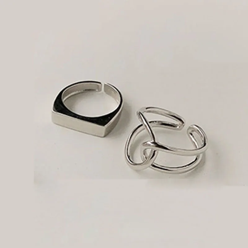 Vintage Rings For Women Minimalist Geometric Finger Ring Couple Engagement Wedding Party Jewelry Gift
Vintage Rings For Women Minimalist Geometric Finger Ring Couple Engagement Wedding Party Jewelry Gift