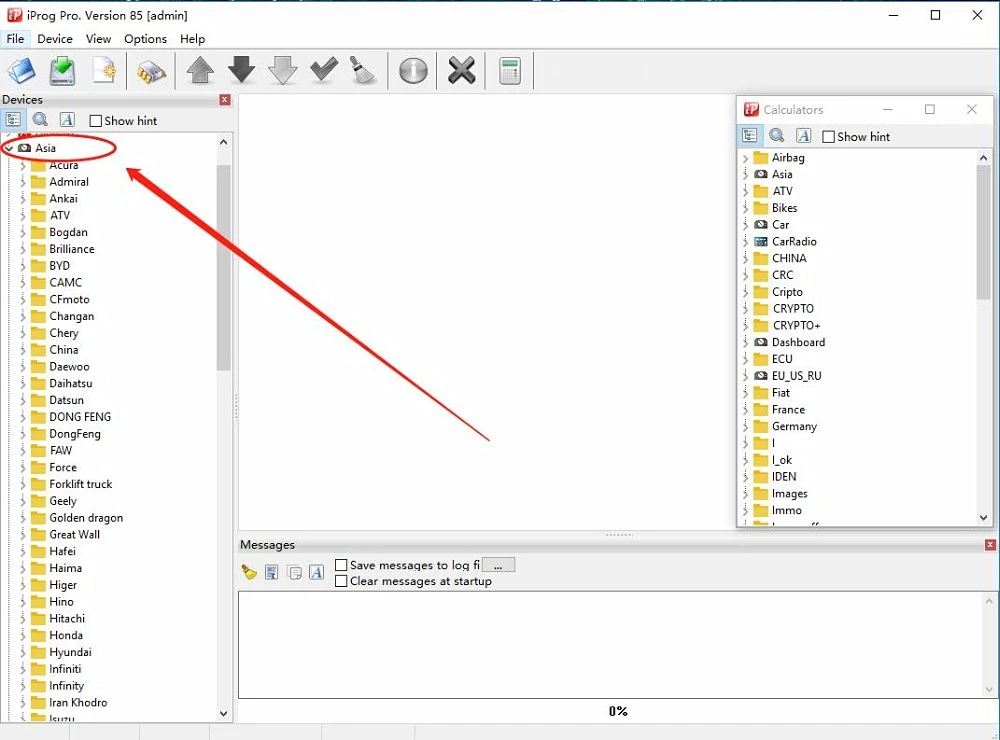 Newest iProg+ iProg Pro V85 Software Link Support IMMO + Mileage Correction + Airbag Reset Replace Carprog/Digiprog/Tango
Newest iProg+ iProg Pro V85 Software Link Support IMMO + Mileage Correction + Airbag Reset Replace Carprog/Digiprog/Tango