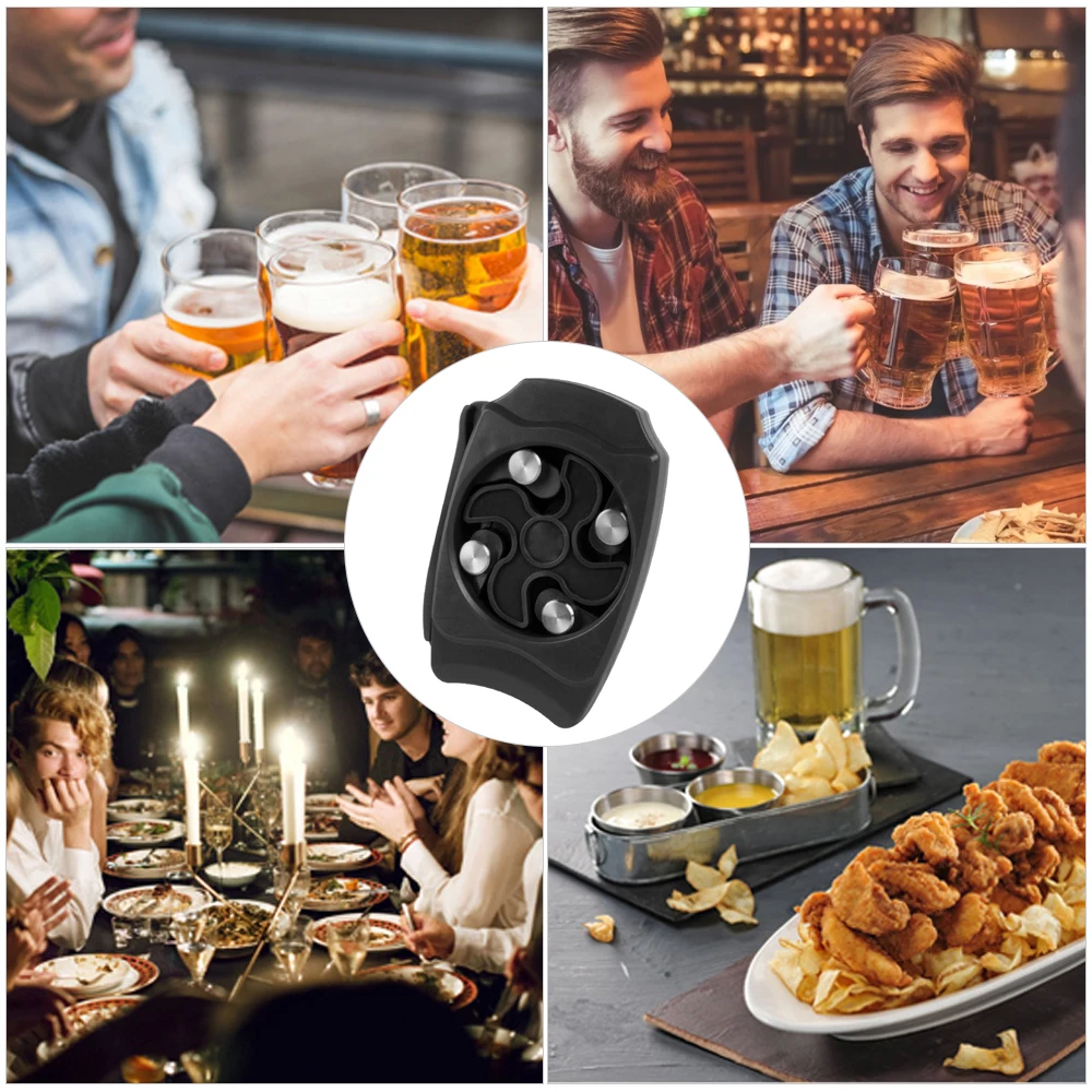 Can opener Universal Topless Beverage Beer Can Opener Manual Smooth Edge Portable Safe Cut Can Opener Ez-Drink Opener Cutter
Can opener Universal Topless Beverage Beer Can Opener Manual Smooth Edge Portable Safe Cut Can Opener Ez-Drink Opener Cutter