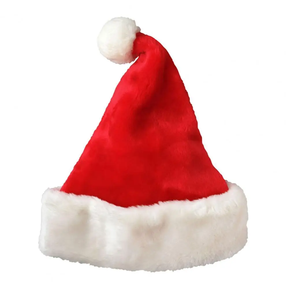 2022 New Year Thick Christmas Hat Adults Kids Christmas Decorations Santa Claus Hats New Year 2022 Party Decoration Xmas Gifts
2022 New Year Thick Christmas Hat Adults Kids Christmas Decorations Santa Claus Hats New Year 2022 Party Decoration Xmas Gifts