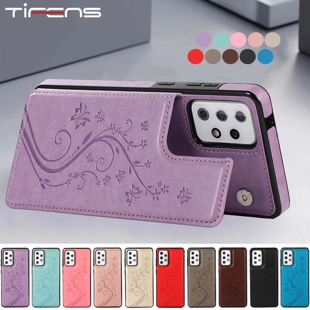 Wallet Cards Holder Leather A51 Case For Samsung Galaxy A72 A52 A73 A53 A33 A13 A32 A12 A71 A21S A70 A50 A30 A20 A10 Phone Cover
Wallet Cards Holder Leather A51 Case For Samsung Galaxy A72 A52 A73 A53 A33 A13 A32 A12 A71 A21S A70 A50 A30 A20 A10 Phone Cover