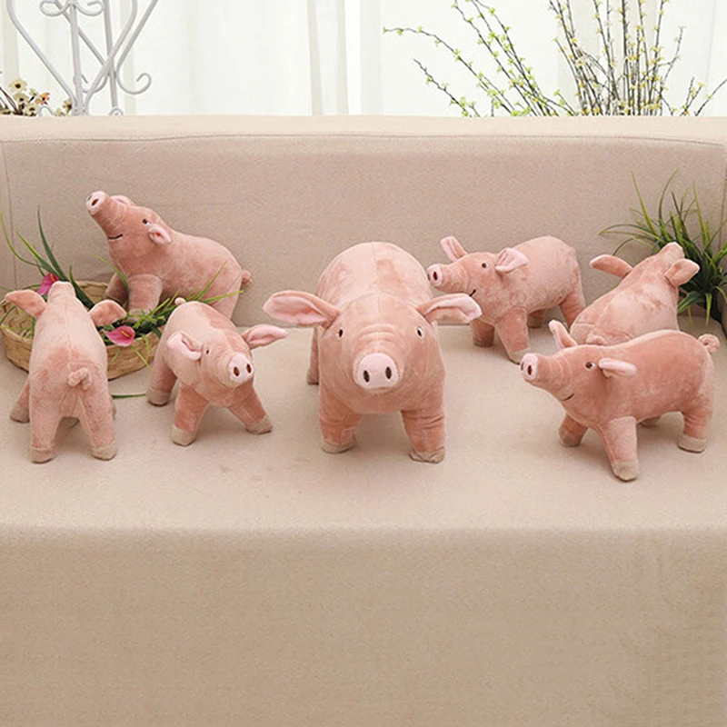Милая мультяшная плюшевая игрушка свинка, 1 шт., 25 см, мягкая пуховая хлопковая игрушка-животное, свинья, кукла для детей, подарок, детская игр...
Милая мультяшная плюшевая игрушка свинка, 1 шт., 25 см, мягкая пуховая хлопковая игрушка-животное, свинья, кукла для детей, подарок, детская игр...