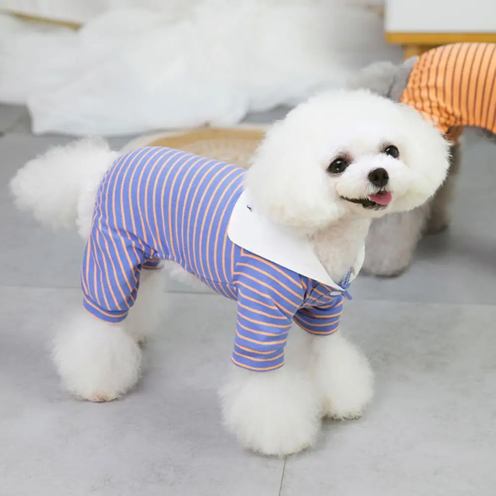 Keep Warmth Soft Texture Pet Dog Warm Jumpsuits Outfit for Small Dogs
Keep Warmth Soft Texture Pet Dog Warm Jumpsuits Outfit for Small Dogs