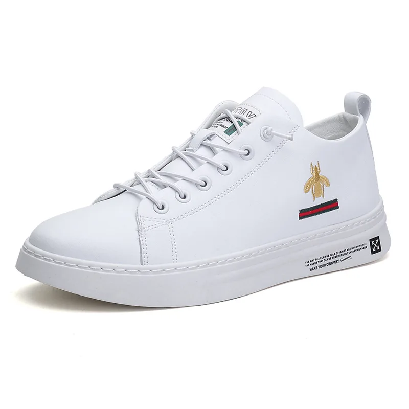 Small White Shoes Men's Flat Shoes 2021 Summer New Embroidery Casual Shoes Flat Walking Shoes Vulcanized Shoes Women's Shoes 
Small White Shoes Men's Flat Shoes 2021 Summer New Embroidery Casual Shoes Flat Walking Shoes Vulcanized Shoes Women's Shoes