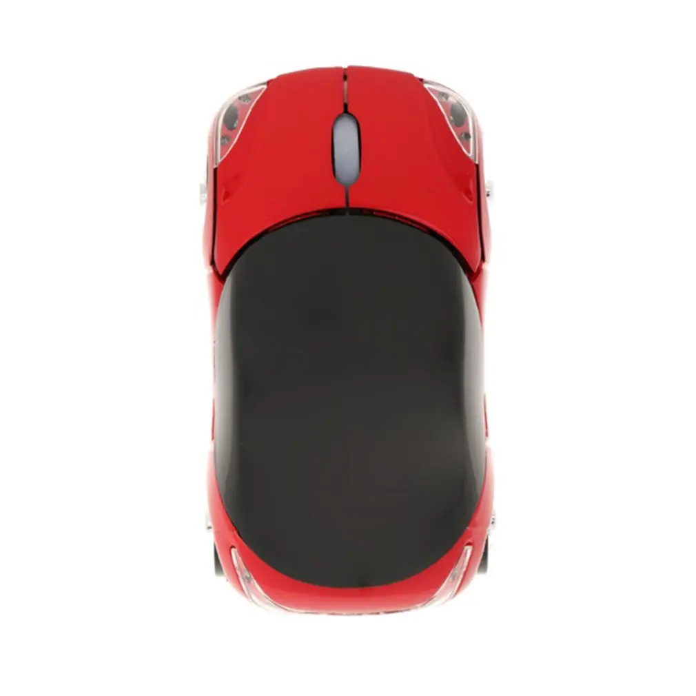 2.4G Wireless Wired Mouse 3D Car Shape 1000DPI Usb Gaming MiniMice MatteAccessories For OfficePc Laptop Computer Desktop
2.4G Wireless Wired Mouse 3D Car Shape 1000DPI Usb Gaming MiniMice MatteAccessories For OfficePc Laptop Computer Desktop