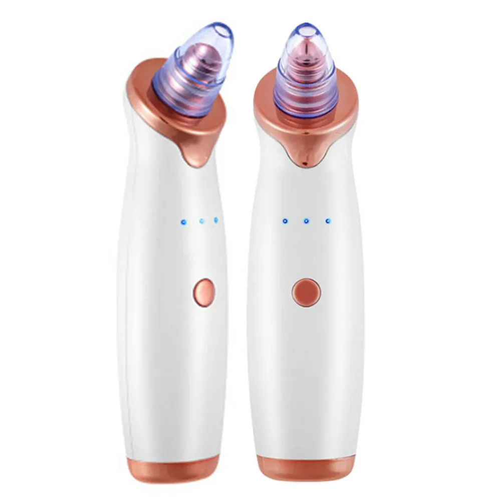 Blackhead Remover Beauty Pore Electric Cleaning Instrument Cleaner Blackhead Remover Facial Beauty Suction Instrument
Blackhead Remover Beauty Pore Electric Cleaning Instrument Cleaner Blackhead Remover Facial Beauty Suction Instrument