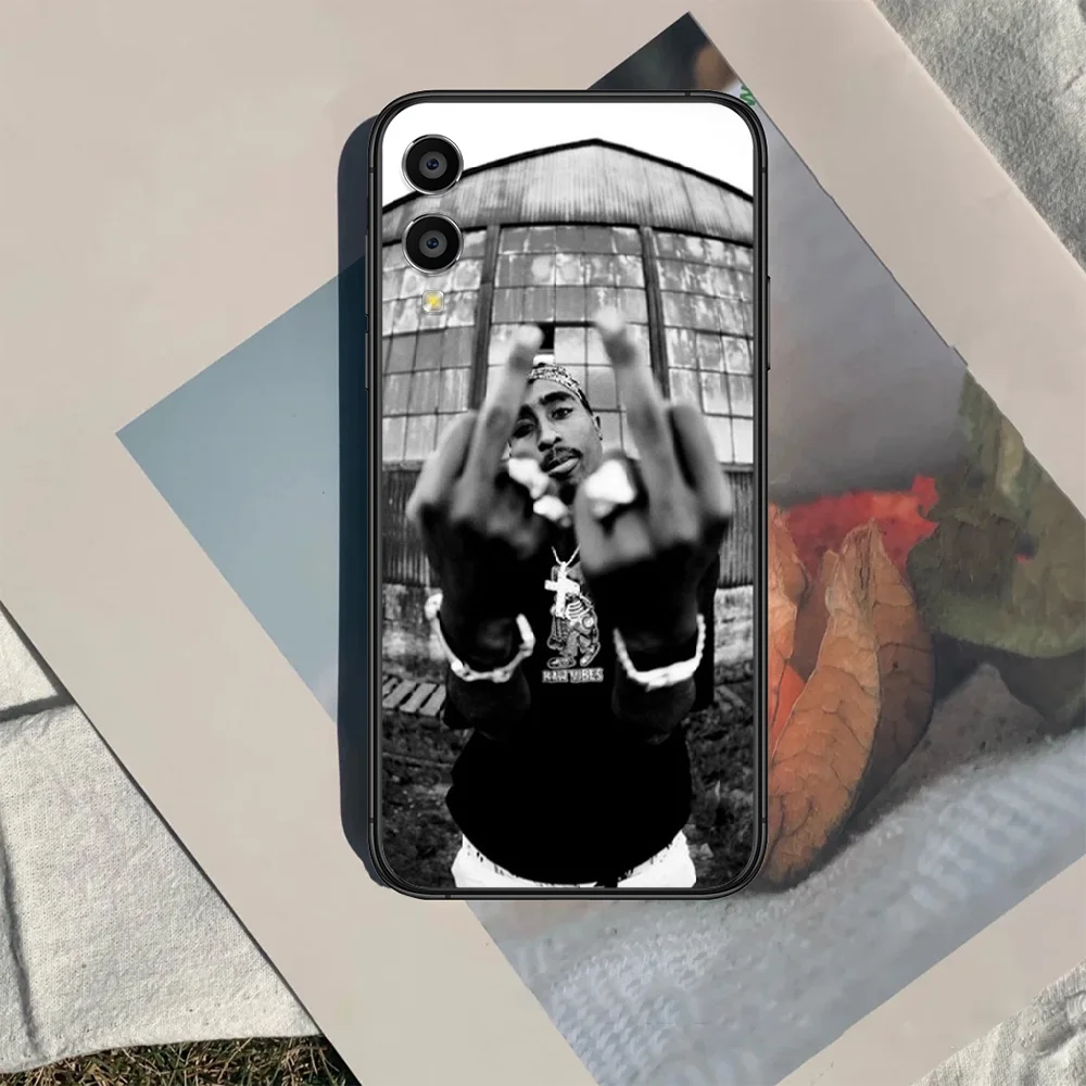 Tupac Amaru Shakur 2pac rapper Phone Case Cover Hull For HUAWEI honor 7a 8 8s 8a 8x 9 9x 10 20 i Lite Pro black Cover Trend
Tupac Amaru Shakur 2pac rapper Phone Case Cover Hull For HUAWEI honor 7a 8 8s 8a 8x 9 9x 10 20 i Lite Pro black Cover Trend
