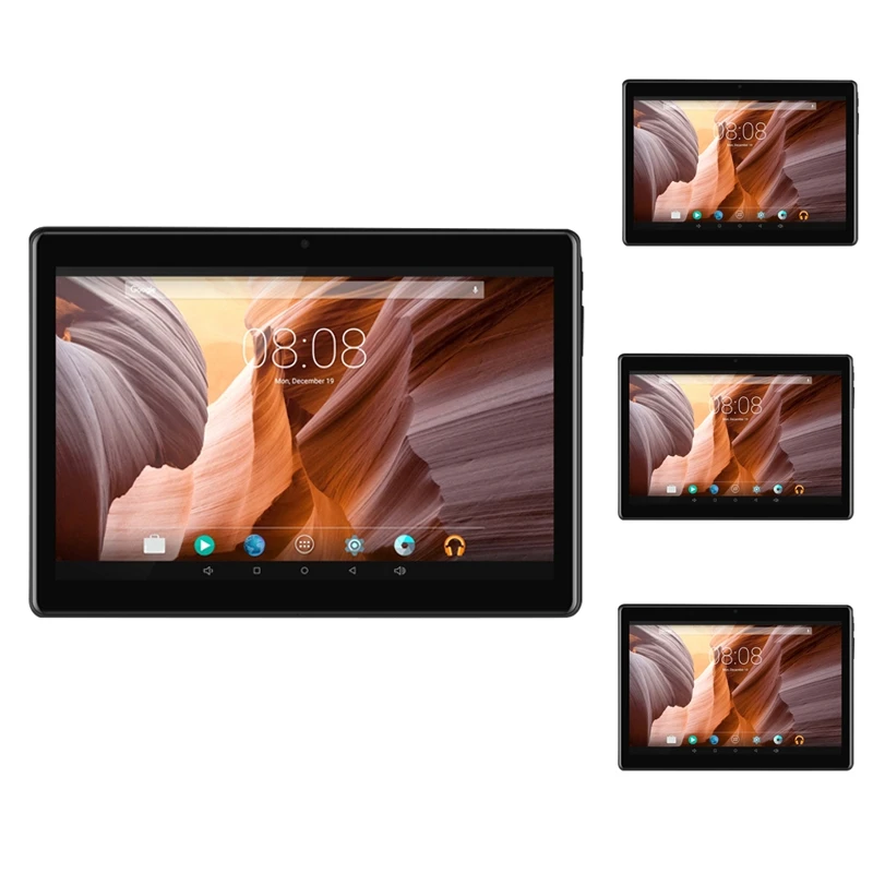 10,1 дюймовый планшет IPS HD экран 2.5D звуковая полость студенческий планшет S10 MTK6580 четырехъядерный процессор
10,1 дюймовый планшет IPS HD экран 2.5D звуковая полость студенческий планшет S10 MTK6580 четырехъядерный процессор
