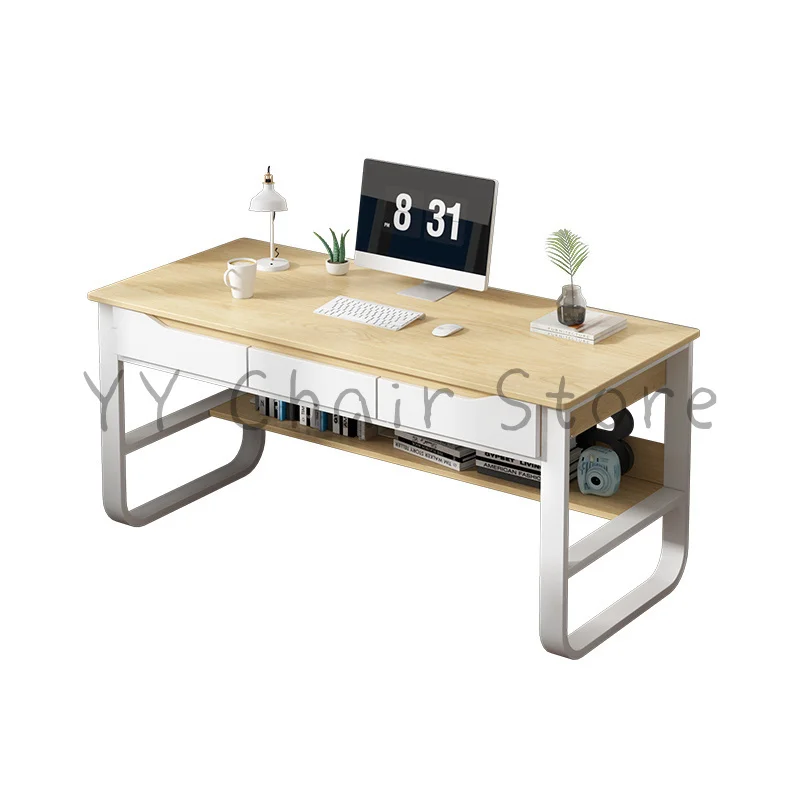 Стол компьютерный ZOHE со встроенной подставкой, современная мебель для дома, спальни, учебы, соревнований по электронике, офисный стол
Стол компьютерный ZOHE со встроенной подставкой, современная мебель для дома, спальни, учебы, соревнований по электронике, офисный стол