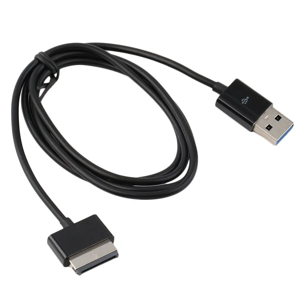 Портативный USB кабель для зарядки данных Поддержка синхронизации Asus Eee Pad Transformer