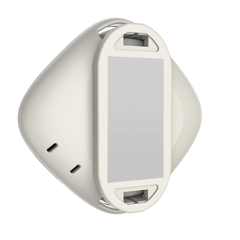 Temperature And Humidity Intelligent Sensor Bluetooth 5.0 Wireless Temperature Sensor APP Control Humidity Sensor
Temperature And Humidity Intelligent Sensor Bluetooth 5.0 Wireless Temperature Sensor APP Control Humidity Sensor
