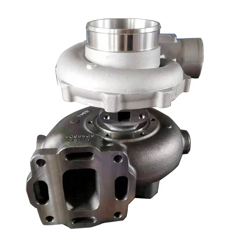 turbocharger H1E 3534377 3533738 3526625 3534378 3533739 3802537 3802306 turbo charger for Cummins Marine ship 6BT 4BTAM Engine
turbocharger H1E 3534377 3533738 3526625 3534378 3533739 3802537 3802306 turbo charger for Cummins Marine ship 6BT 4BTAM Engine