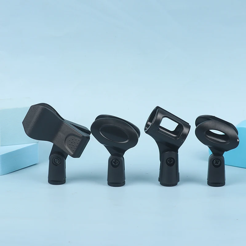 Универсальный зажим для микрофона Shure, держатель для микрофона, подставка для беспроводного/проводного микрофона, аксессуар, черный, 1 шт.
Универсальный зажим для микрофона Shure, держатель для микрофона, подставка для беспроводного/проводного микрофона, аксессуар, черный, 1 шт.