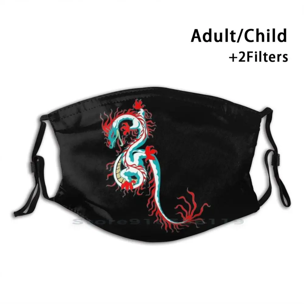 Red Dragon Print Reusable Mask Pm2.5 Filter Face Mask Kids Studio Ghibli Studio Ghibli Studio Ghibli Studio Ghibli Studio
Red Dragon Print Reusable Mask Pm2.5 Filter Face Mask Kids Studio Ghibli Studio Ghibli Studio Ghibli Studio Ghibli Studio