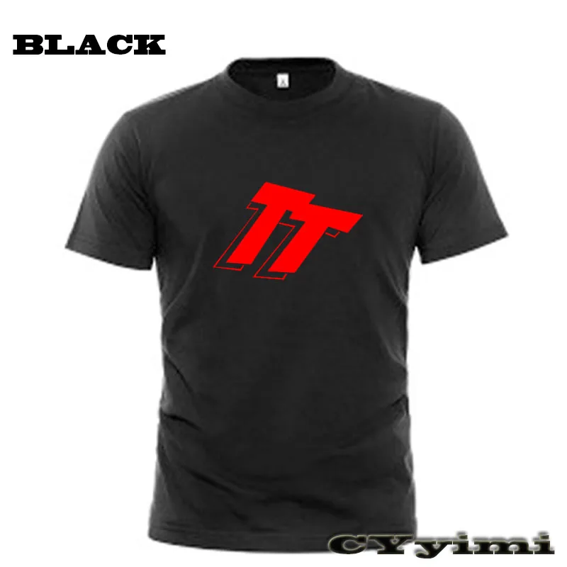 For Triumph TT 600 T Shirt Men New LOGO T-shirt 100% Cotton Summer Short Sleeve Round Neck Tees Male
For Triumph TT 600 T Shirt Men New LOGO T-shirt 100% Cotton Summer Short Sleeve Round Neck Tees Male