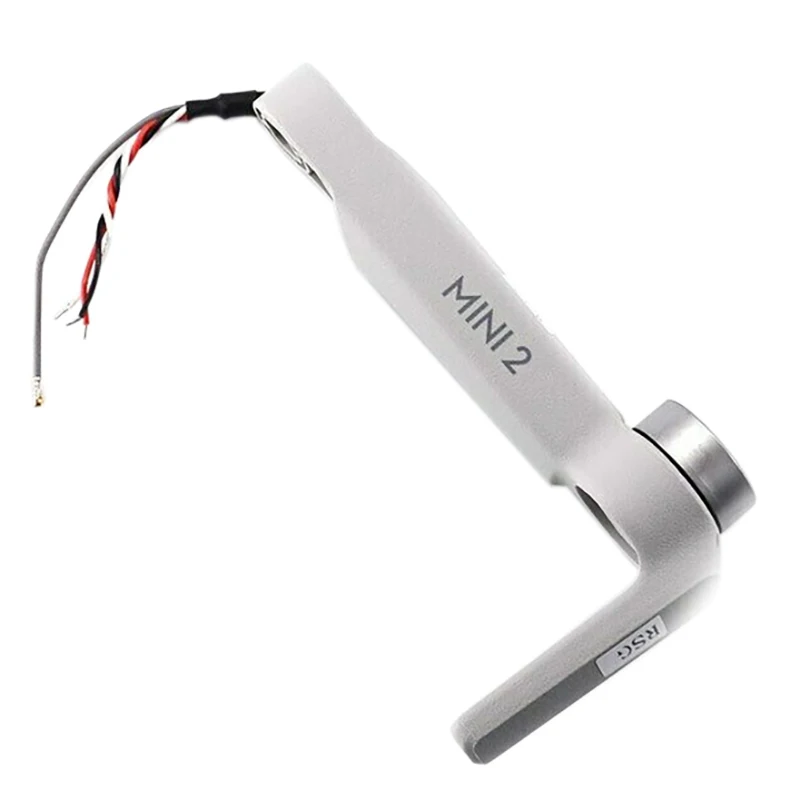 Right Front Arm Replacement with Motor for DJI MAVIC Mini 2 Drone Repair Parts
Right Front Arm Replacement with Motor for DJI MAVIC Mini 2 Drone Repair Parts