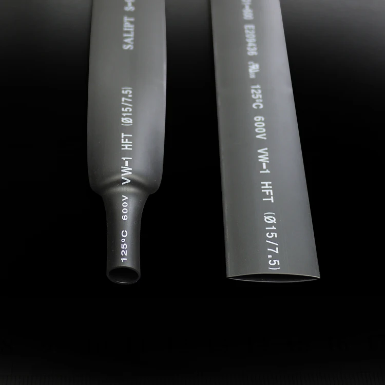 1meter 2:1 Black 45mm 50mm 60mm 70mm 80mm 90mm 100mm 120mm 150mm 180mm Heat Shrink Heatshrink Tubing Tube Wire Sleeving Wrap kit
1meter 2:1 Black 45mm 50mm 60mm 70mm 80mm 90mm 100mm 120mm 150mm 180mm Heat Shrink Heatshrink Tubing Tube Wire Sleeving Wrap kit