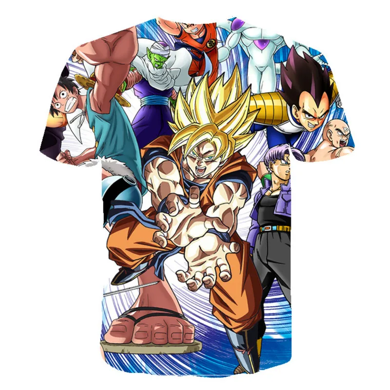 2021 SUMMER NEW Best Selling Anime T Shirt Men Cartoon Character 3D Print Tshirts Funny Funny O-Neck Casual Short Tops Tees 
2021 SUMMER NEW Best Selling Anime T Shirt Men Cartoon Character 3D Print Tshirts Funny Funny O-Neck Casual Short Tops Tees