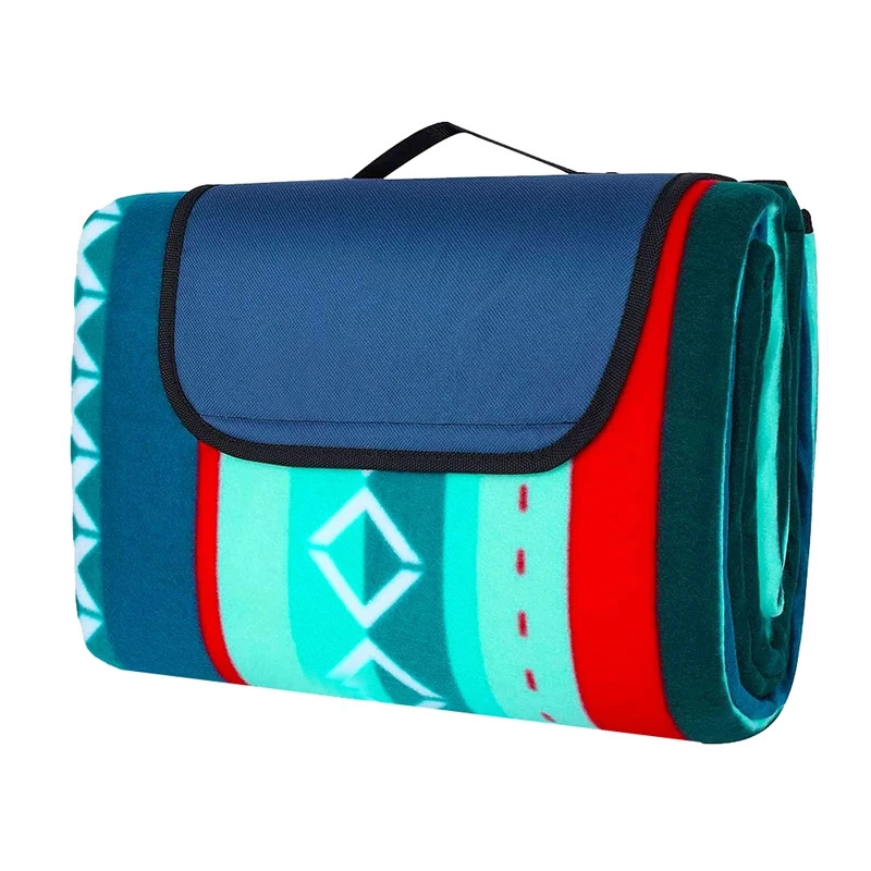 Top!-Picnic Blanket Waterproof, Outdoor Picnic Mat, Camping Mat, Beach Blanket, Large Picnic Blanket with Carrying Handle
Top!-Picnic Blanket Waterproof, Outdoor Picnic Mat, Camping Mat, Beach Blanket, Large Picnic Blanket with Carrying Handle