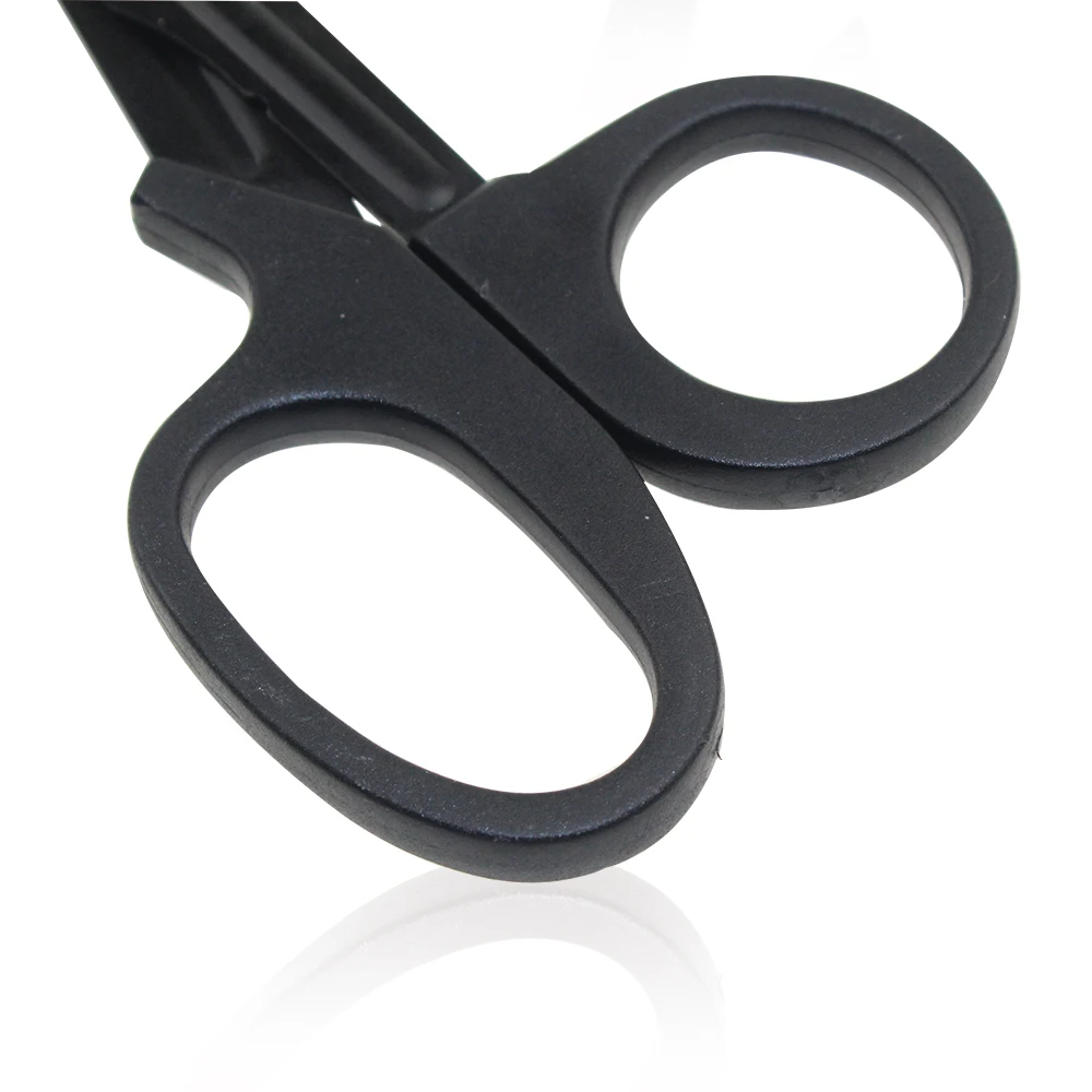 Survive Paramedic Medical Rescue Scissor Trauma Gauze EMT Emergency First Aid Shear Outdoor Nurse Medical Scissors
Survive Paramedic Medical Rescue Scissor Trauma Gauze EMT Emergency First Aid Shear Outdoor Nurse Medical Scissors