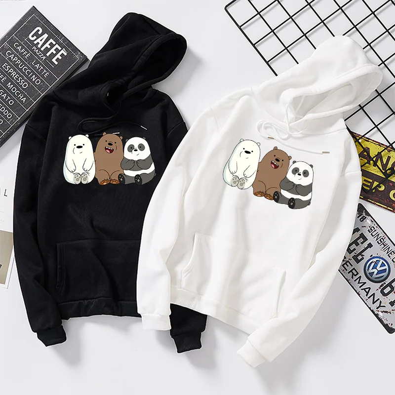 sweatshirt Women hoodie harajuku kpop d gothic korean Bear hoody dropshipping tees print black vintage kawaii clothes
sweatshirt Women hoodie harajuku kpop d gothic korean Bear hoody dropshipping tees print black vintage kawaii clothes