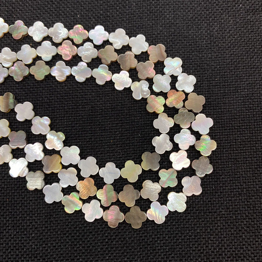 Natural Shell Beads Ladies Necklace Bracelet Jewelry Accessories Making Handmade DIY Irregular Shape Creative Gift 6mm 8mm 10mm
Natural Shell Beads Ladies Necklace Bracelet Jewelry Accessories Making Handmade DIY Irregular Shape Creative Gift 6mm 8mm 10mm