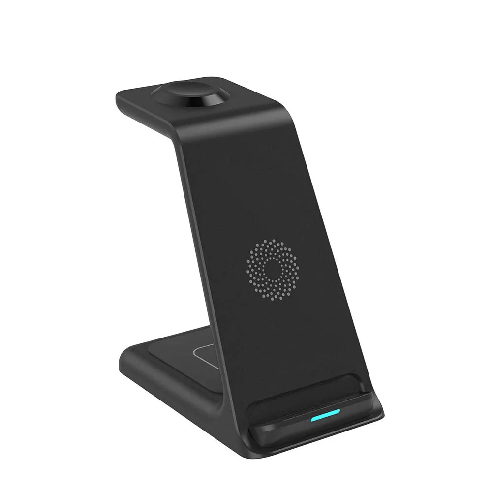 3 in 1 Charging Stand for iWatch Apple Watch 6 5 4 2 AirPods Pro Qi 15W Fast Wireless Charger Station For iPhone 12 11 XS X XR 8
3 in 1 Charging Stand for iWatch Apple Watch 6 5 4 2 AirPods Pro Qi 15W Fast Wireless Charger Station For iPhone 12 11 XS X XR 8