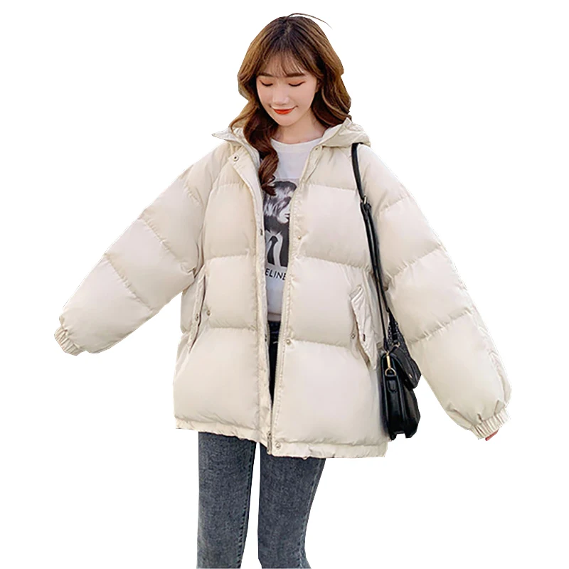Parkas 
Parkas
