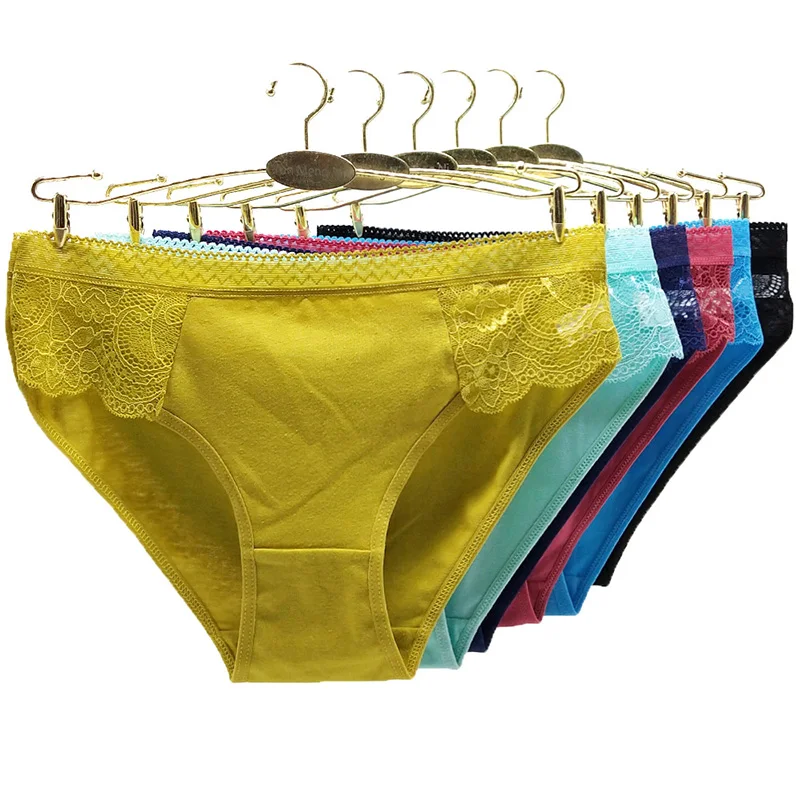 12Pcs Women's Underwear Set Seamless Lace Side Girls Breathable Briefs Sexy Low Rise Lingerie Female Sensual Women's Panties
12Pcs Women's Underwear Set Seamless Lace Side Girls Breathable Briefs Sexy Low Rise Lingerie Female Sensual Women's Panties