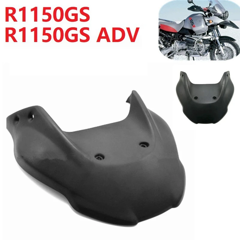 Обтекатель для мотоцикла для-BMW R1150GS ADV, передний удлиненный брызговик, модифицированный декоративный передний лобовое стекло
Обтекатель для мотоцикла для-BMW R1150GS ADV, передний удлиненный брызговик, модифицированный декоративный передний лобовое стекло