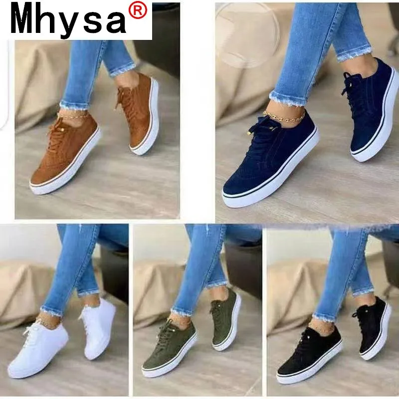 Women's Flat Canvas Shoes 2021 Spring Women Shoes New Lace Up Women Casual Shoes Fashion Low Heel Round Head Shallow Sneakers
Women's Flat Canvas Shoes 2021 Spring Women Shoes New Lace Up Women Casual Shoes Fashion Low Heel Round Head Shallow Sneakers