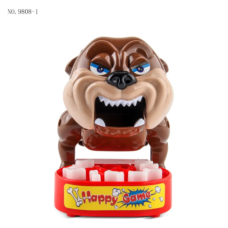 Children'S Tricky Toys Wholesale Large Crocodile Biting Finger Toy Shark Tooth Extraction Game Biting Hand Crocodile Toy
Children'S Tricky Toys Wholesale Large Crocodile Biting Finger Toy Shark Tooth Extraction Game Biting Hand Crocodile Toy