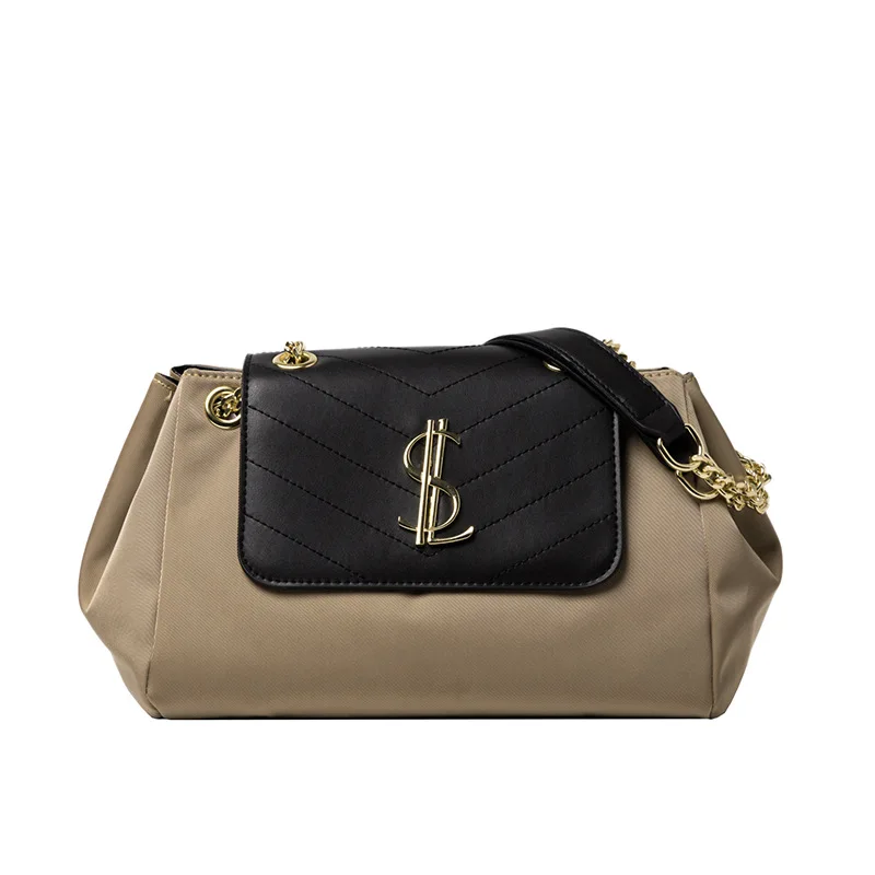 Ladies handbags 2021 new handbags women's large-capacity fashion shoulder bags pure color luxury messenger bag
Ladies handbags 2021 new handbags women's large-capacity fashion shoulder bags pure color luxury messenger bag