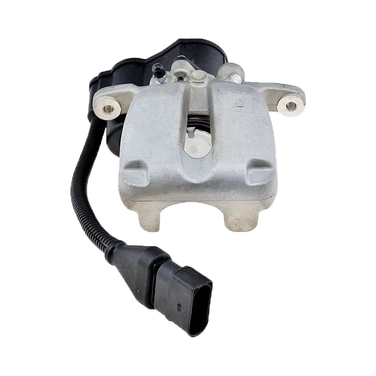 Rear Left Electric Brake Caliper for Audi A8 S8 D3 2002-2010 V8 V10 4E0615403A 4E0615403B 4E0615403C 4E0615403BX
Rear Left Electric Brake Caliper for Audi A8 S8 D3 2002-2010 V8 V10 4E0615403A 4E0615403B 4E0615403C 4E0615403BX