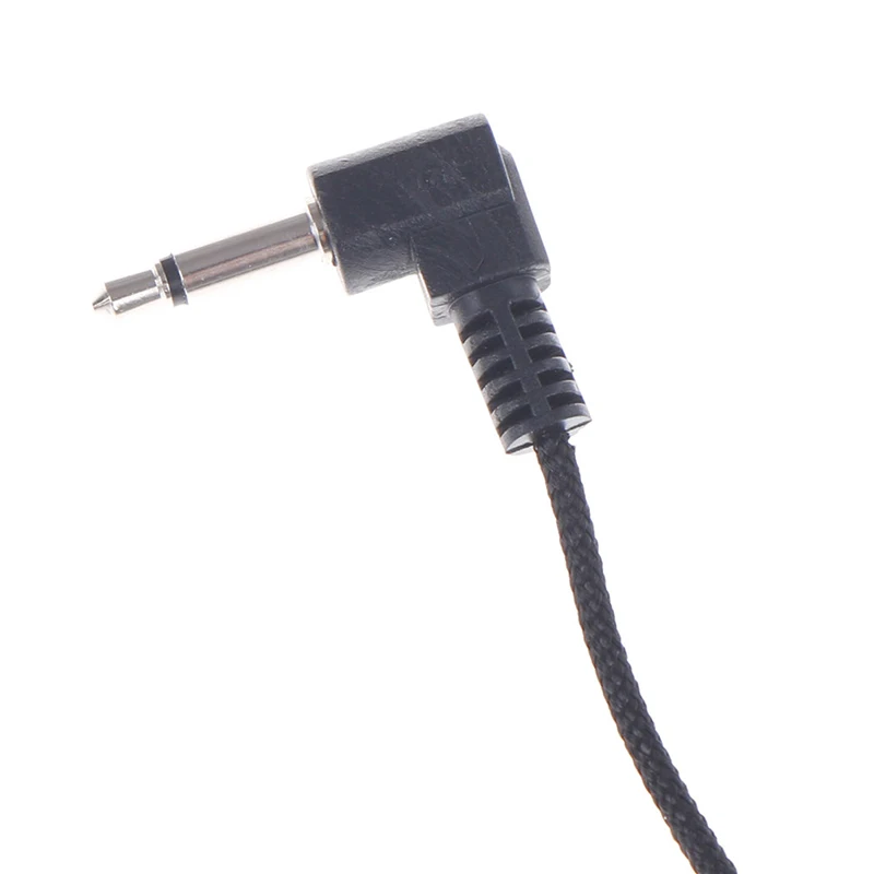Mini 3.5mm Jack Micro phone Lavalier Tie Clip Micro phones Microfono Mic For Speaking Speech Lectures 2m Long Cable
Mini 3.5mm Jack Micro phone Lavalier Tie Clip Micro phones Microfono Mic For Speaking Speech Lectures 2m Long Cable