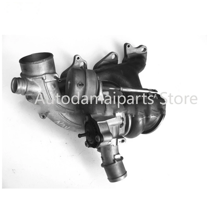 Cross Border Gt1446slm 781504 Is Applicable To The Complete Turbocharger of Opel Engine Vehicles
Cross Border Gt1446slm 781504 Is Applicable To The Complete Turbocharger of Opel Engine Vehicles