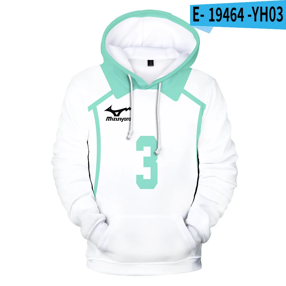 2020 Anime Haikyuu Digital Plus Size Hoodies Men 3D Tie Dye Hombre Sudaderas Con Capucha Stranger Things Man Sweatshirt 4XL
2020 Anime Haikyuu Digital Plus Size Hoodies Men 3D Tie Dye Hombre Sudaderas Con Capucha Stranger Things Man Sweatshirt 4XL