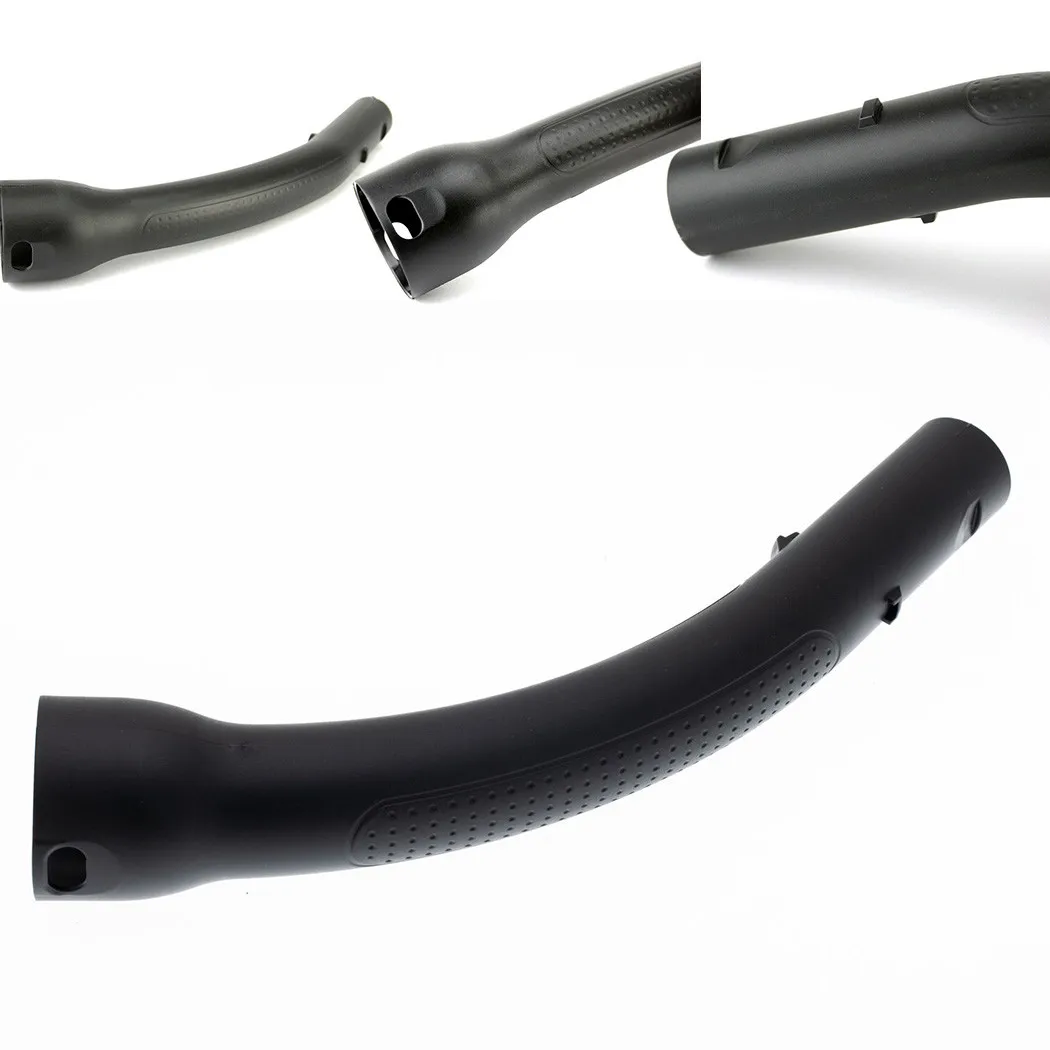 1pc Handle Replacement Grip Tube Handle Part For Bosch For Siemens Vacuum Cleaner BSG8 00445166 445166 17000734
1pc Handle Replacement Grip Tube Handle Part For Bosch For Siemens Vacuum Cleaner BSG8 00445166 445166 17000734