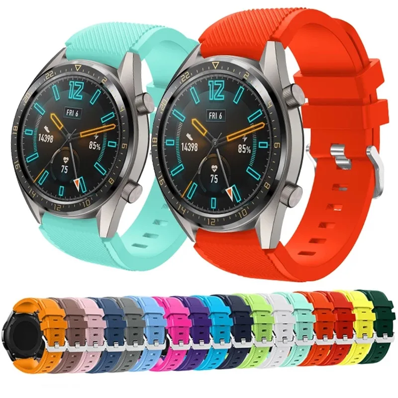 Ремешок для Samsung Galaxy watch 46 мм/42 мм/active 2 gear S3 Frontier/huawei watch gt 2e/2/amazfit bip/gts, браслет для часов 20/22 мм
Ремешок для Samsung Galaxy watch 46 мм/42 мм/active 2 gear S3 Frontier/huawei watch gt 2e/2/amazfit bip/gts, браслет для часов 20/22 мм