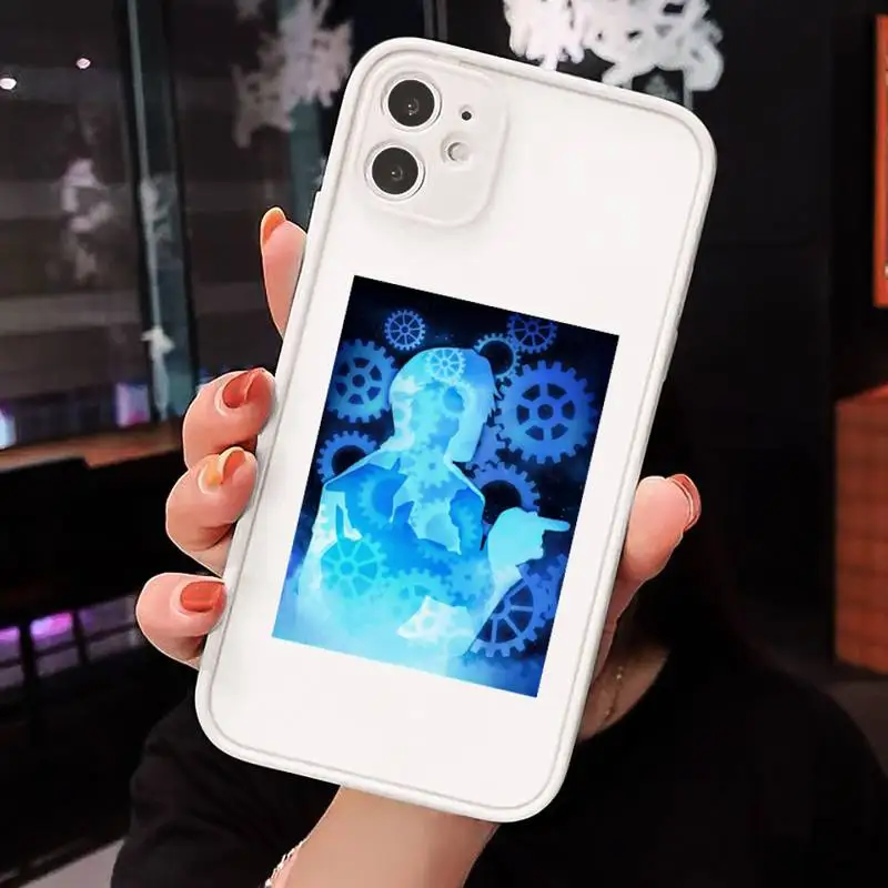 My hero academia simple style black Phone Cases Matte Transparent for iPhone 7 8 11 12 s mini pro X XS XR MAX Plus cover funda
My hero academia simple style black Phone Cases Matte Transparent for iPhone 7 8 11 12 s mini pro X XS XR MAX Plus cover funda