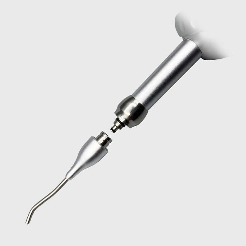 Dental Supplies 2 Holes /4 holes Air Sandblasting Gun Polisher Polishing Dental Equipment Teeth Fit Turbine Tube 
Dental Supplies 2 Holes /4 holes Air Sandblasting Gun Polisher Polishing Dental Equipment Teeth Fit Turbine Tube