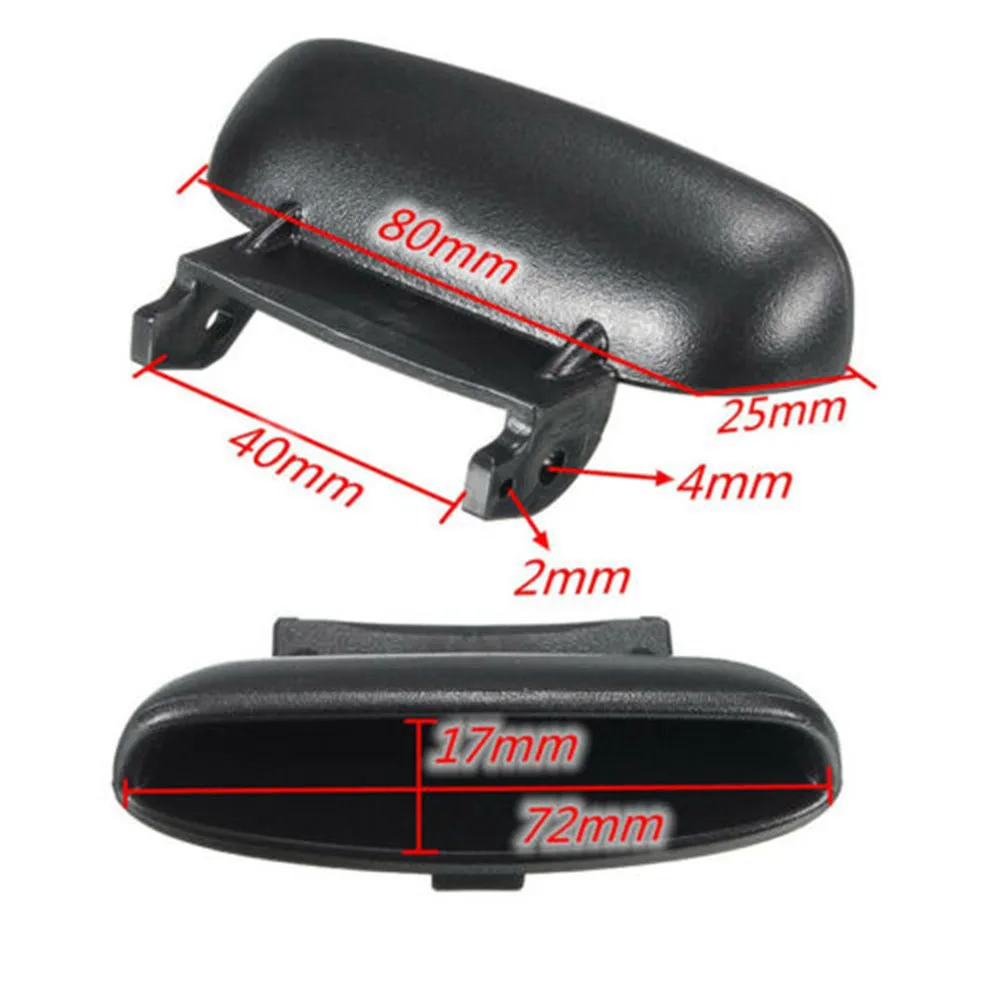 Armrest cover button Applicable for Honda Civic 06-11 central armrest box buckle
Armrest cover button Applicable for Honda Civic 06-11 central armrest box buckle