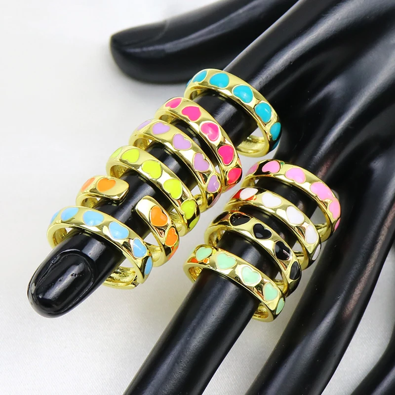 10 шт. циркониевые кольца циркониевые геометрические Стильные Кольца для женщин ювелирные изделия кольца Золотое праздничное кольцо геомет...
10 шт. циркониевые кольца циркониевые геометрические Стильные Кольца для женщин ювелирные изделия кольца Золотое праздничное кольцо геомет...