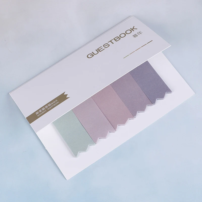 Water Color Rainbaw Memo Sticker Label Self-adhesive Sticky Notes Memo Pads Bookmark Index Stickers Stationery Office Supplies
Water Color Rainbaw Memo Sticker Label Self-adhesive Sticky Notes Memo Pads Bookmark Index Stickers Stationery Office Supplies