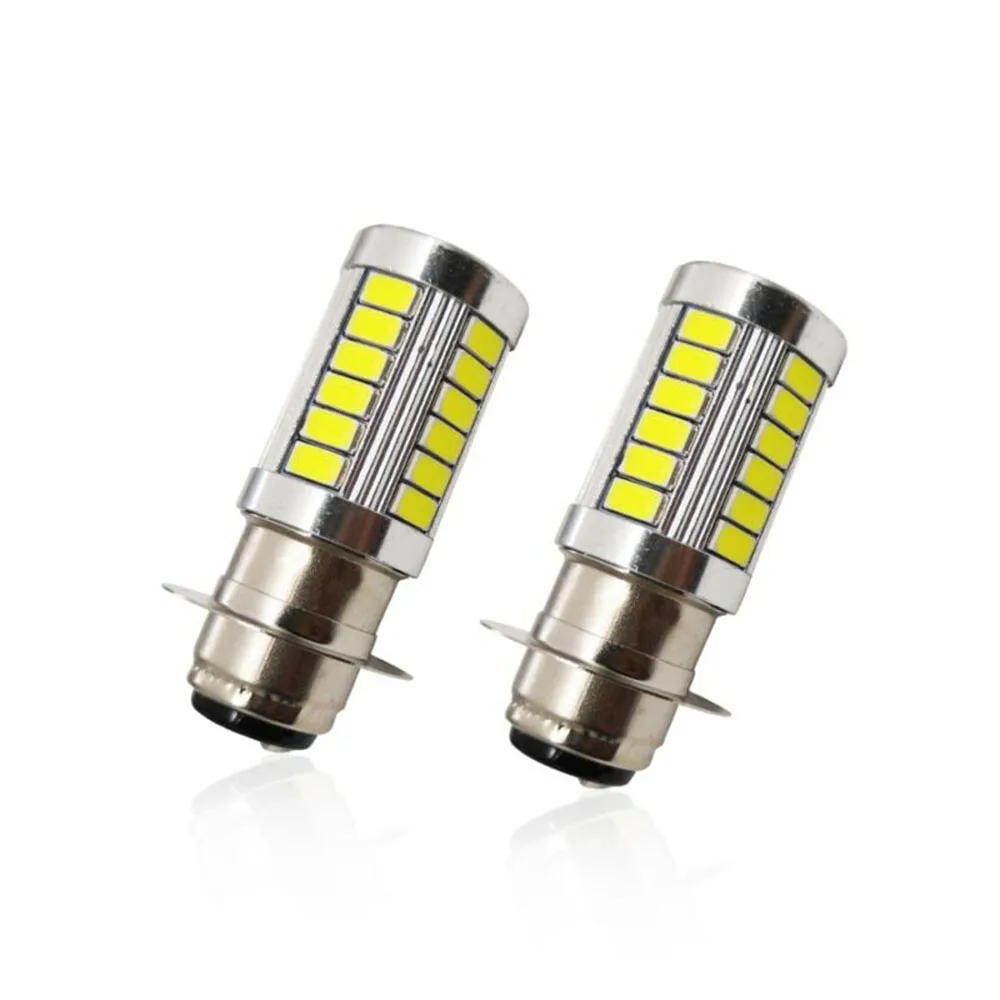 2pcs Car H6 LED HeadLight Bulbs Side Marker Parking Light Tailligts Turn Signal 5630SMD DC 12V Car LED Lights
2pcs Car H6 LED HeadLight Bulbs Side Marker Parking Light Tailligts Turn Signal 5630SMD DC 12V Car LED Lights